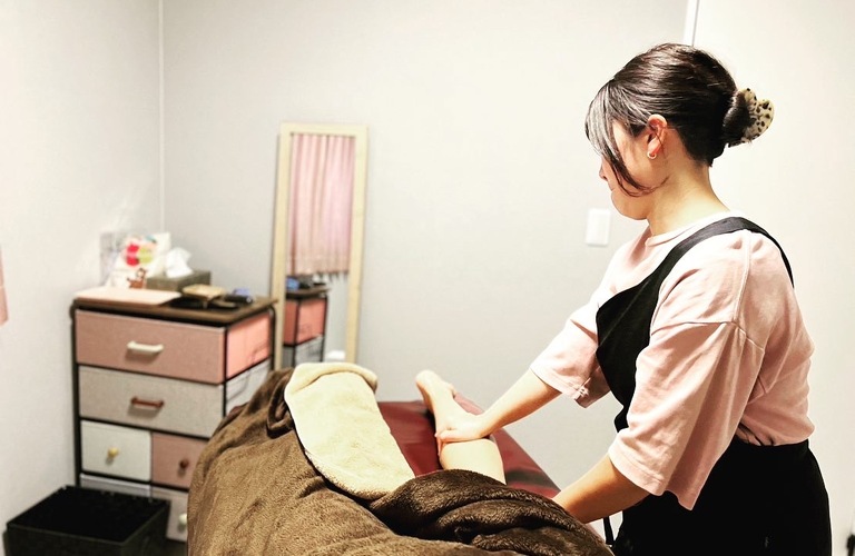 鹿沼の安い価格のエステ｜女性に嬉しいボディケアなら癒しのサロンNICO